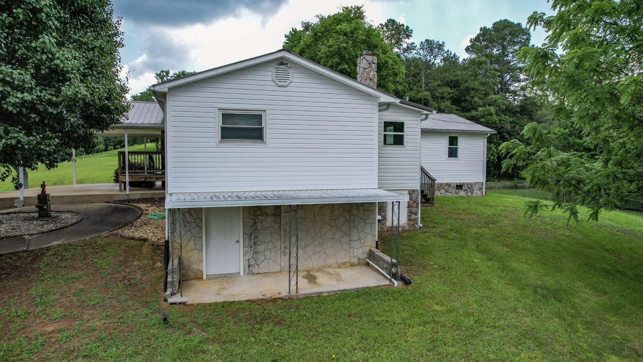 428 Caldwell Road, SE