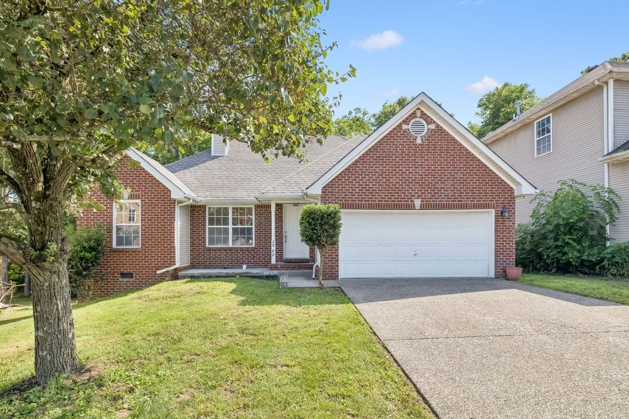 2848 Rader Ridge Ct