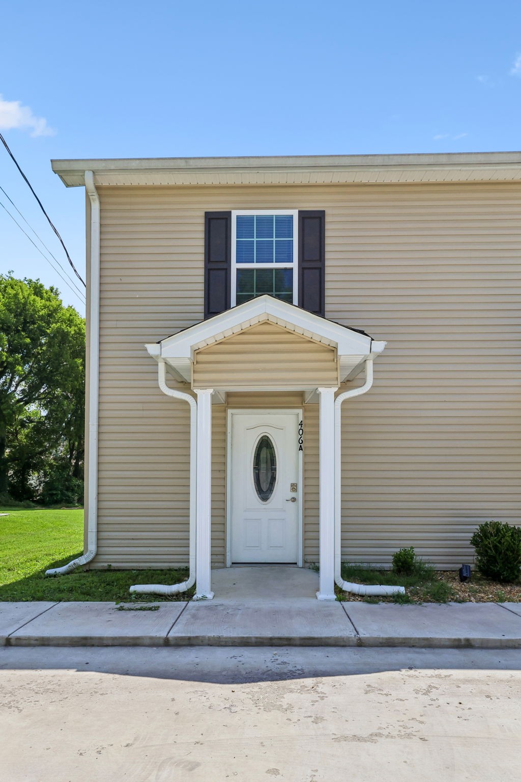 406 Hedgemont Ave