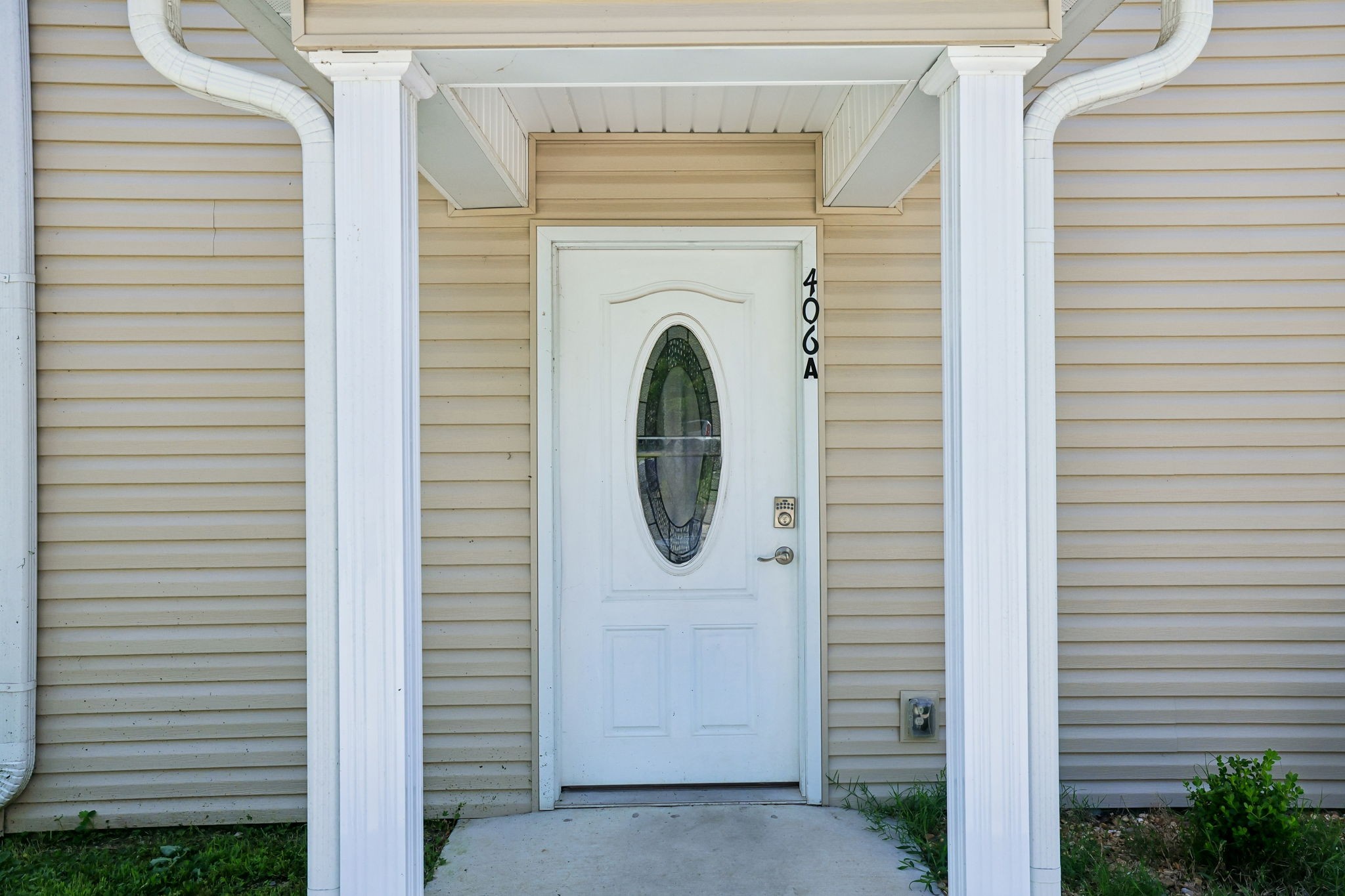 406 Hedgemont Ave