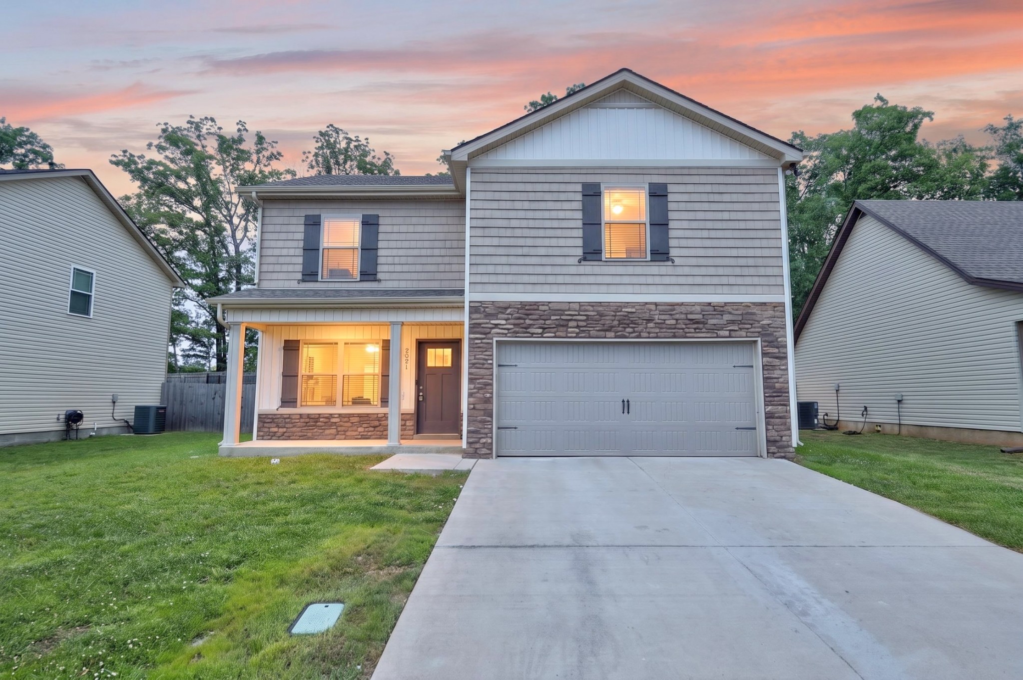 2331 Red Barn Rd