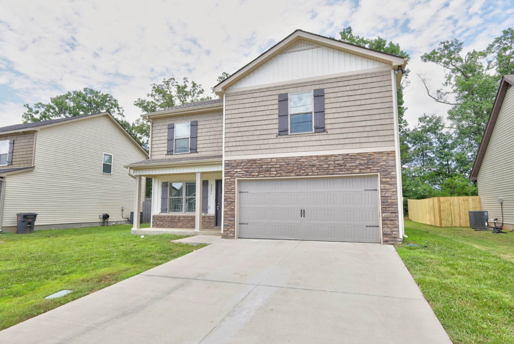 2331 Red Barn Rd