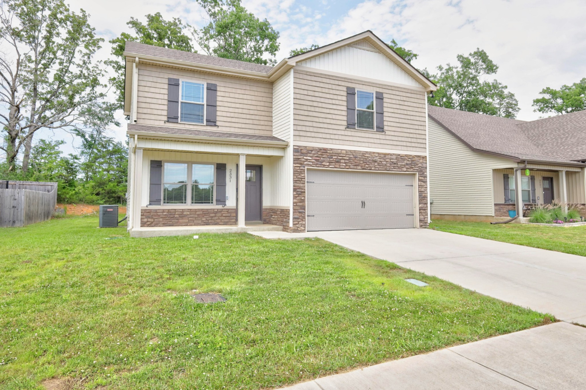 2331 Red Barn Rd
