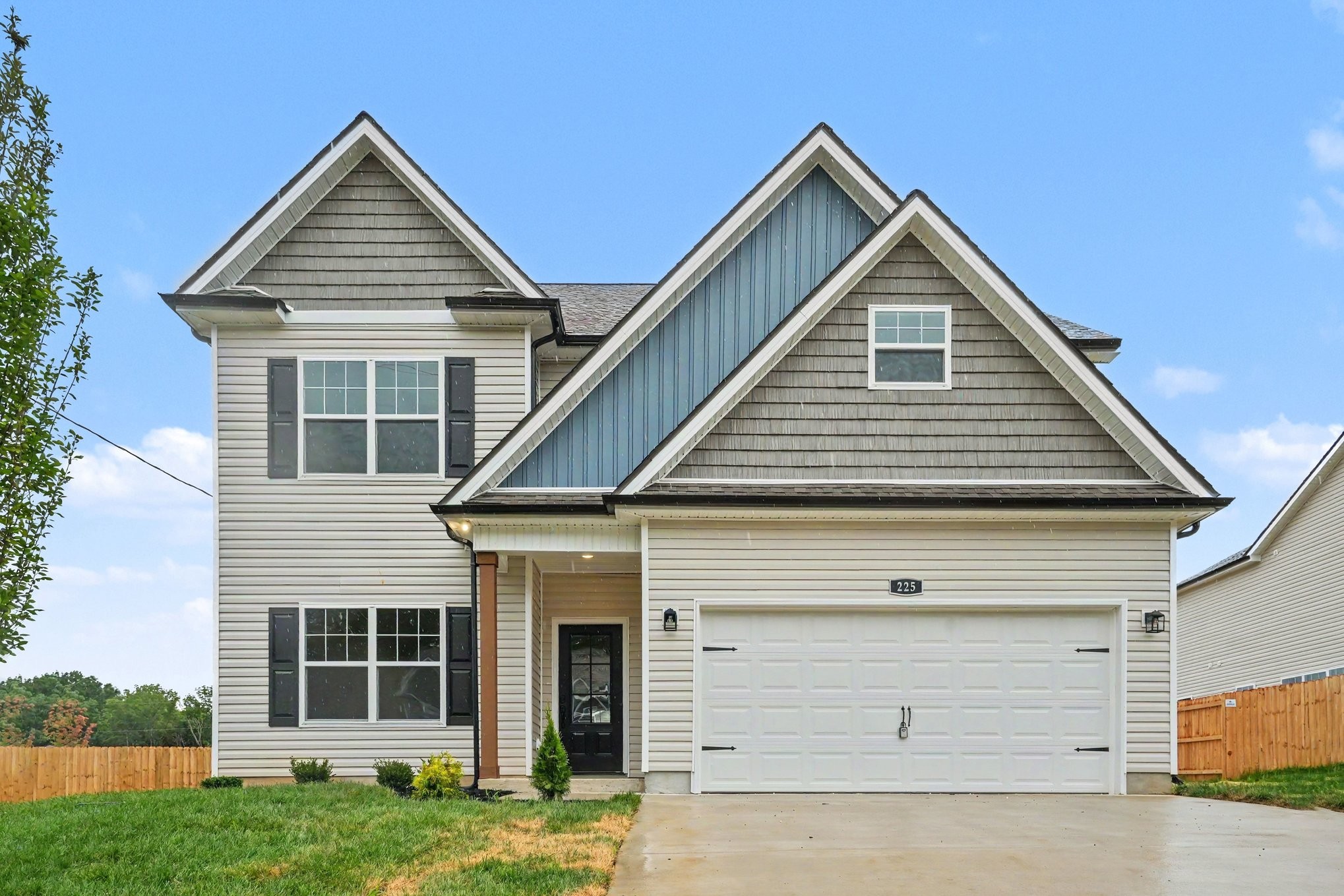 225 Hannah Lee Hill Rd