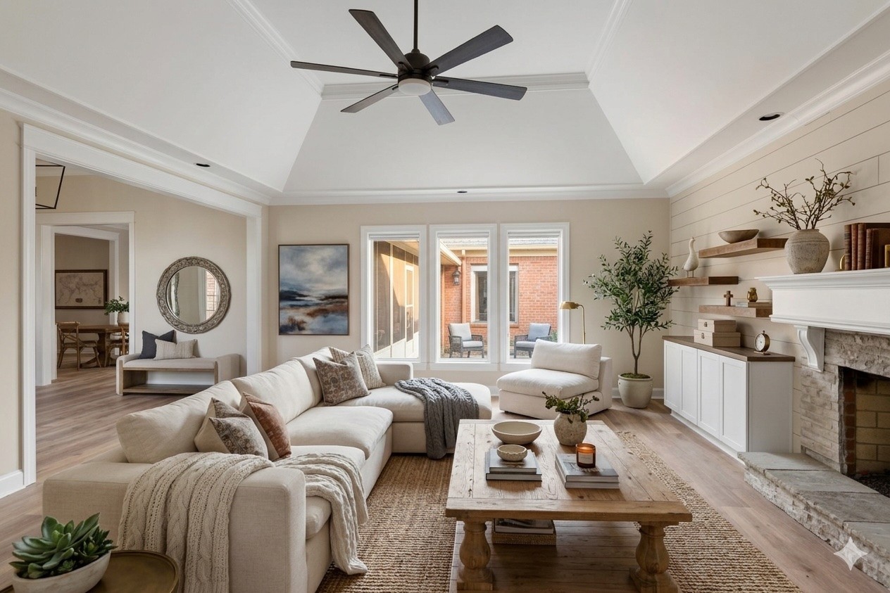 100 Carriage Way