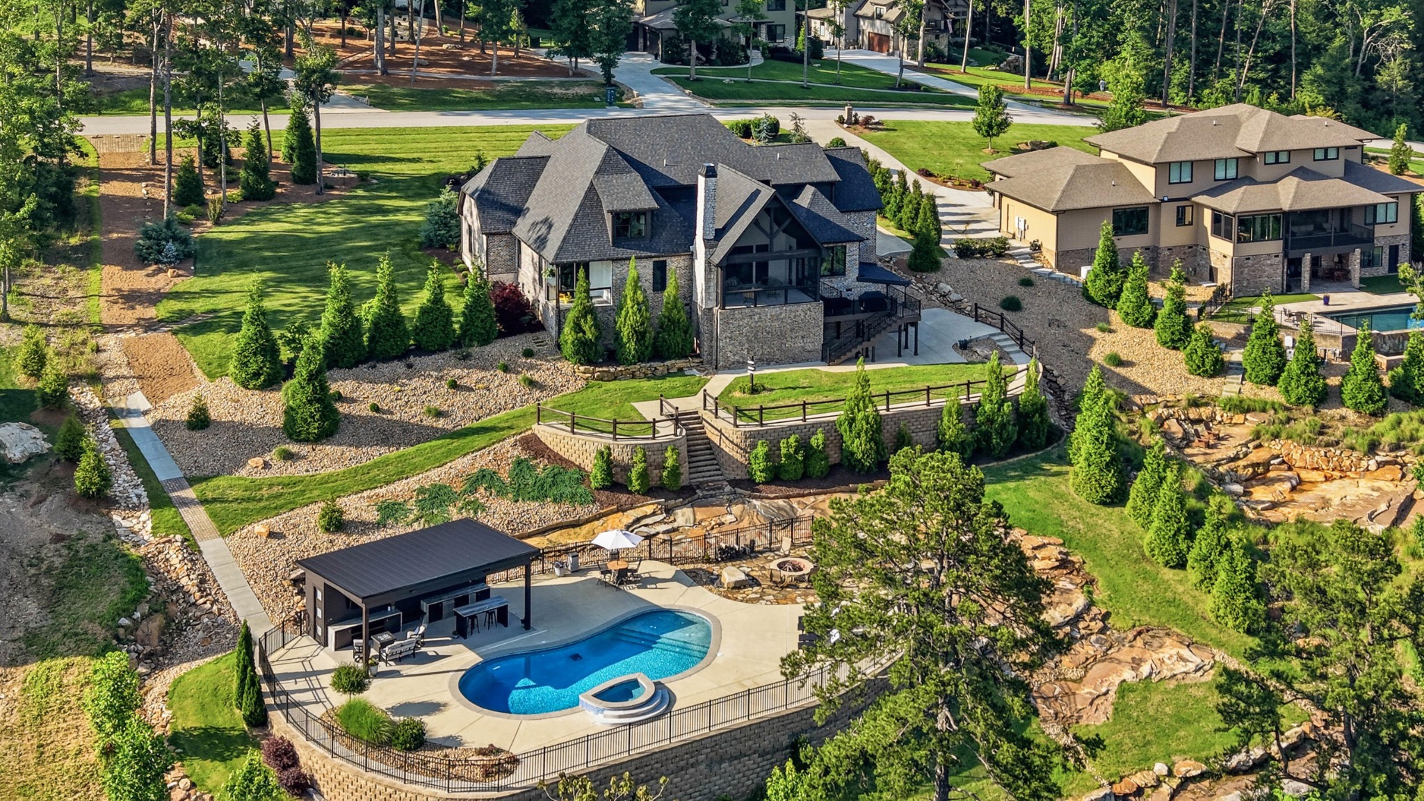 8008 Mountain Laurel Trail
