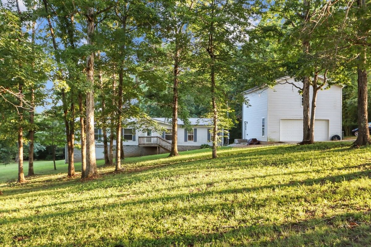 555 Fire Tower Rd