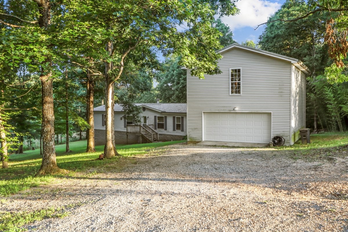 555 Fire Tower Rd
