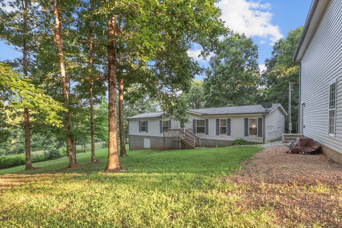 555 Fire Tower Rd