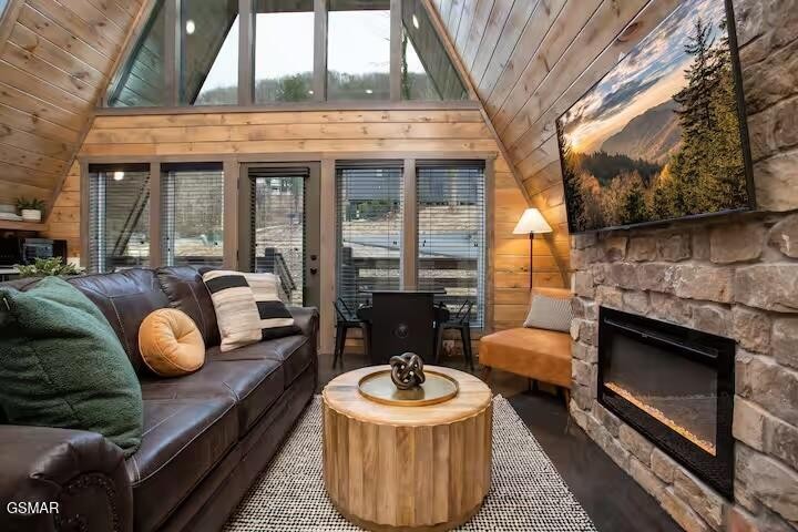 324 Lewis Clabo Road