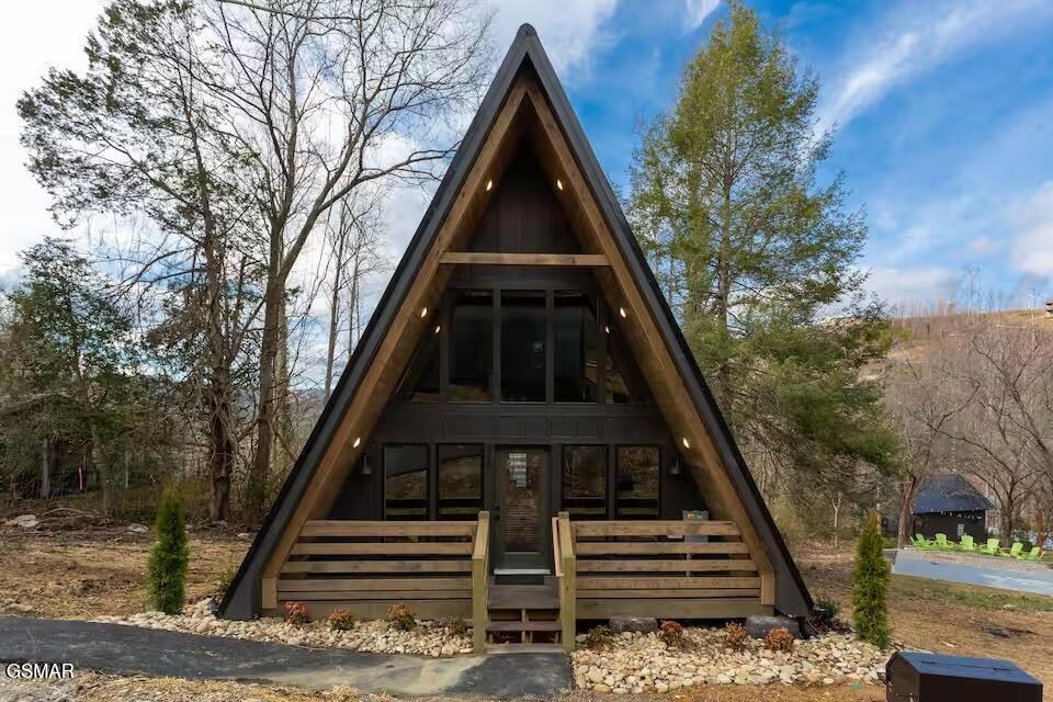 324 Lewis Clabo Road