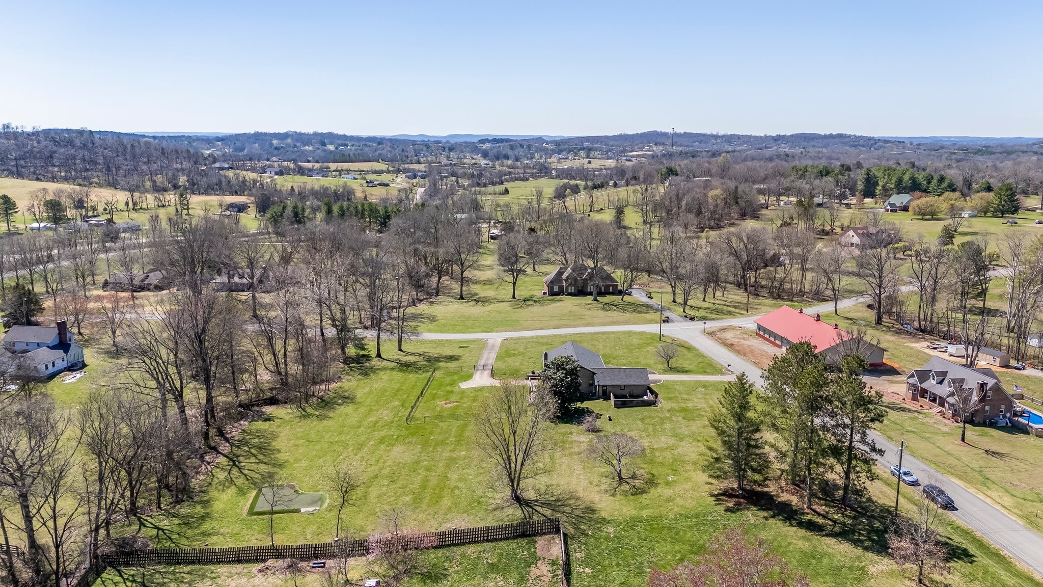 1106 Roseland Dr