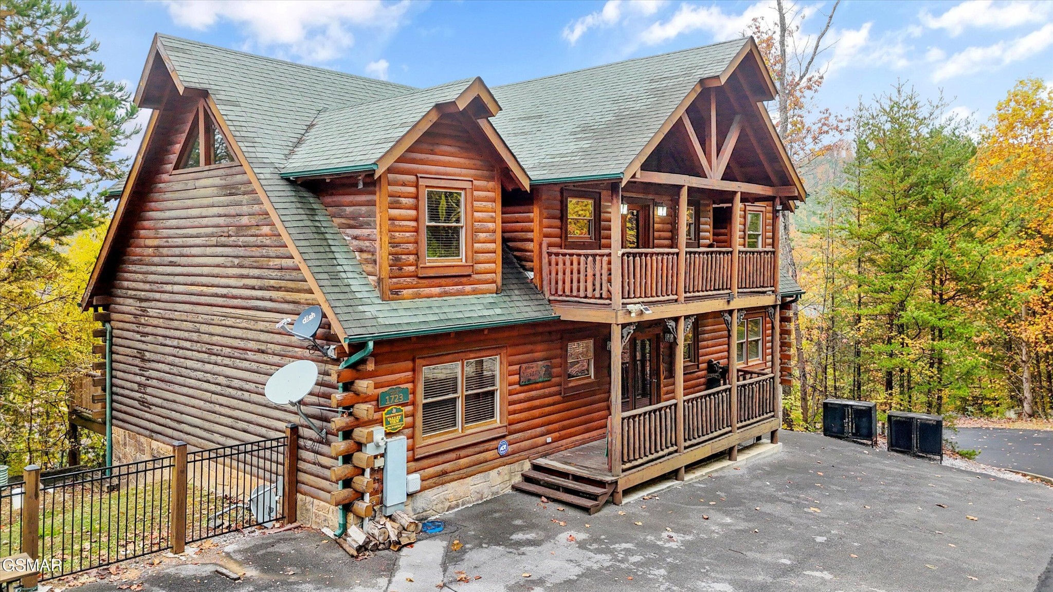 1723 High Rock Way