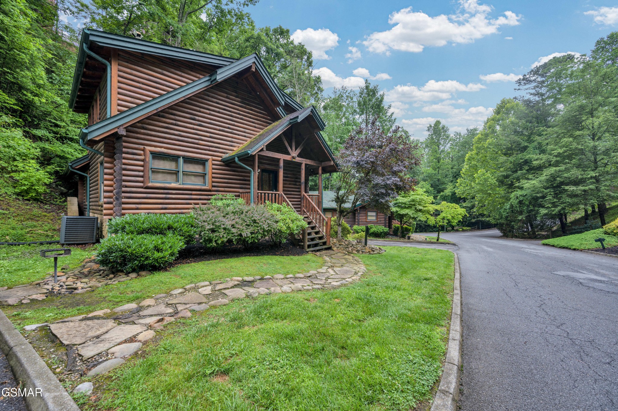 644 Gatlinburg Falls Way