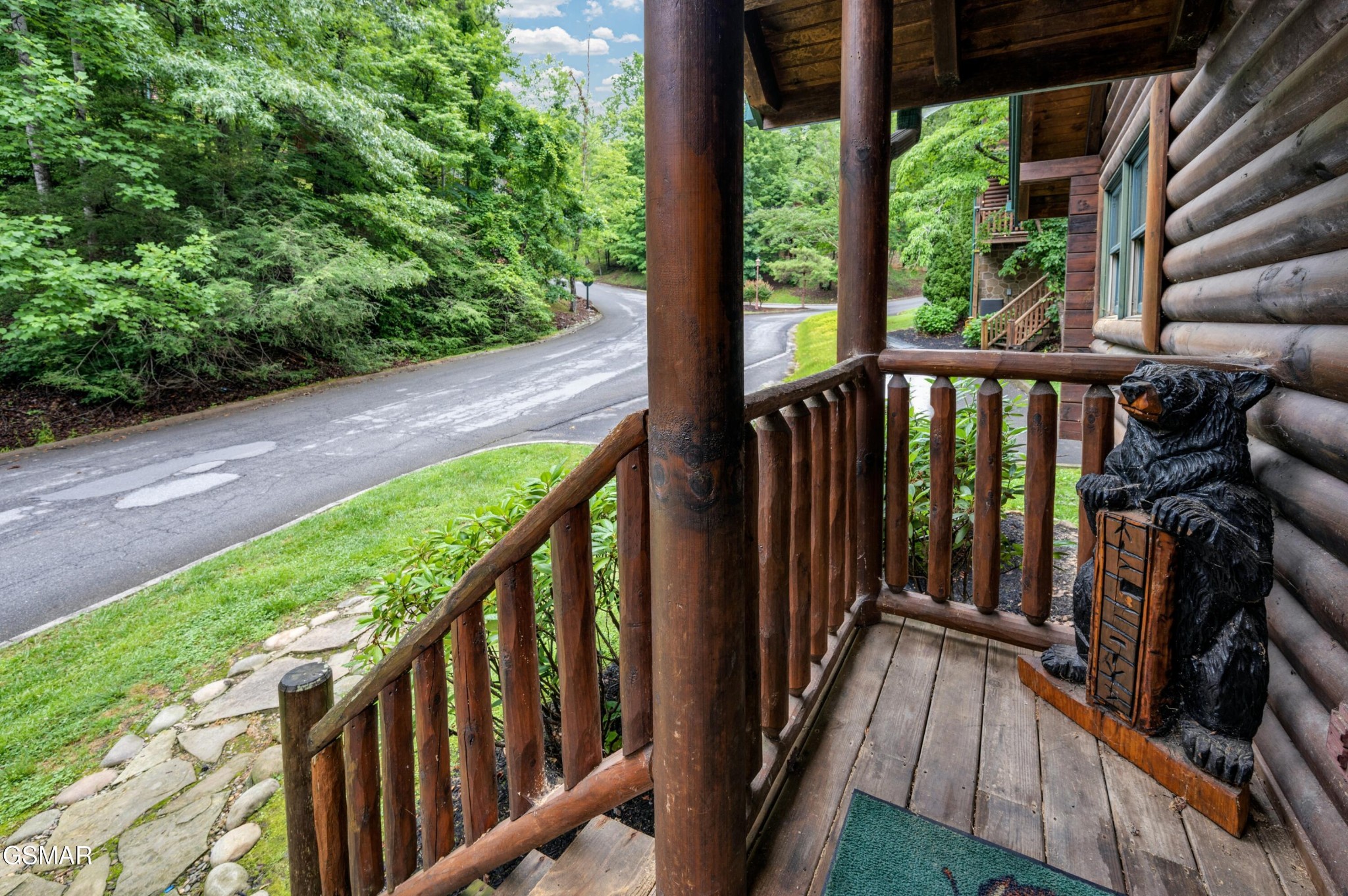 644 Gatlinburg Falls Way