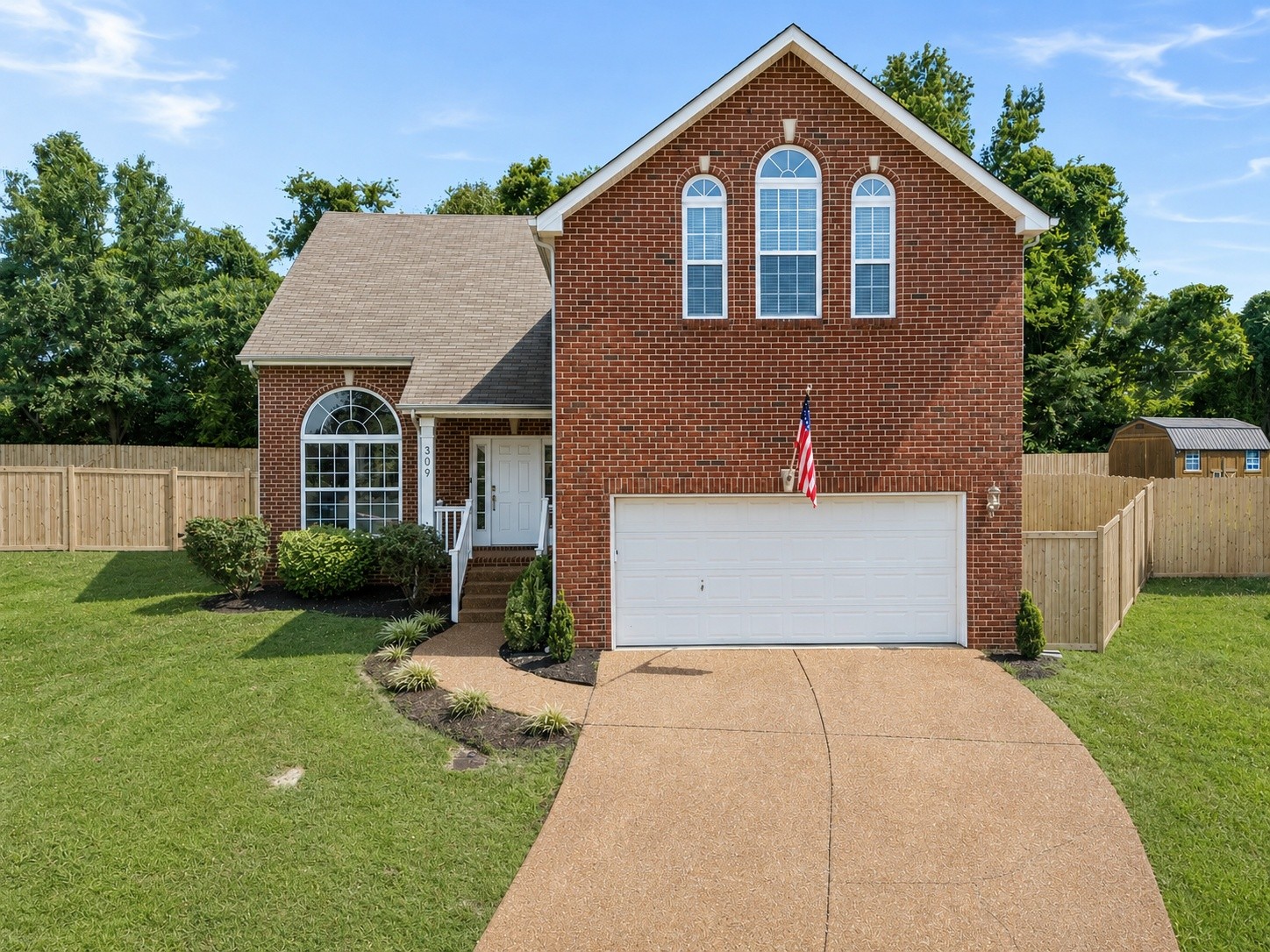 309 Rachels Meadow Ct