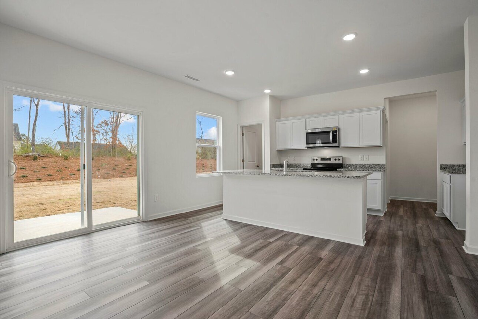 3540 Fellowship Rd