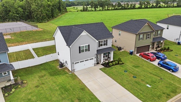 518 Ruby Cate Way