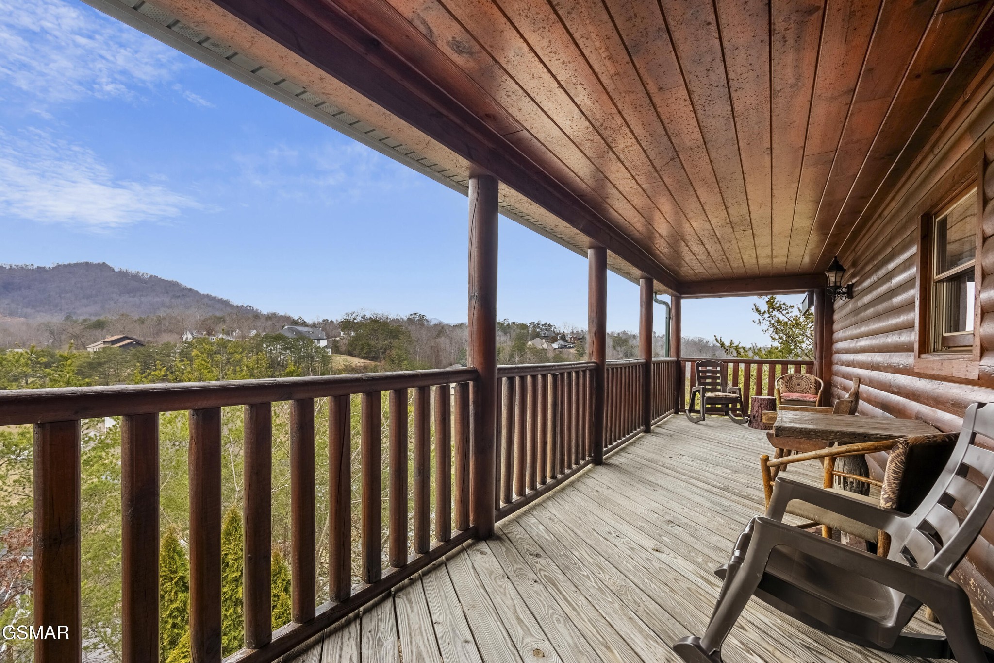 2818 Seth Road