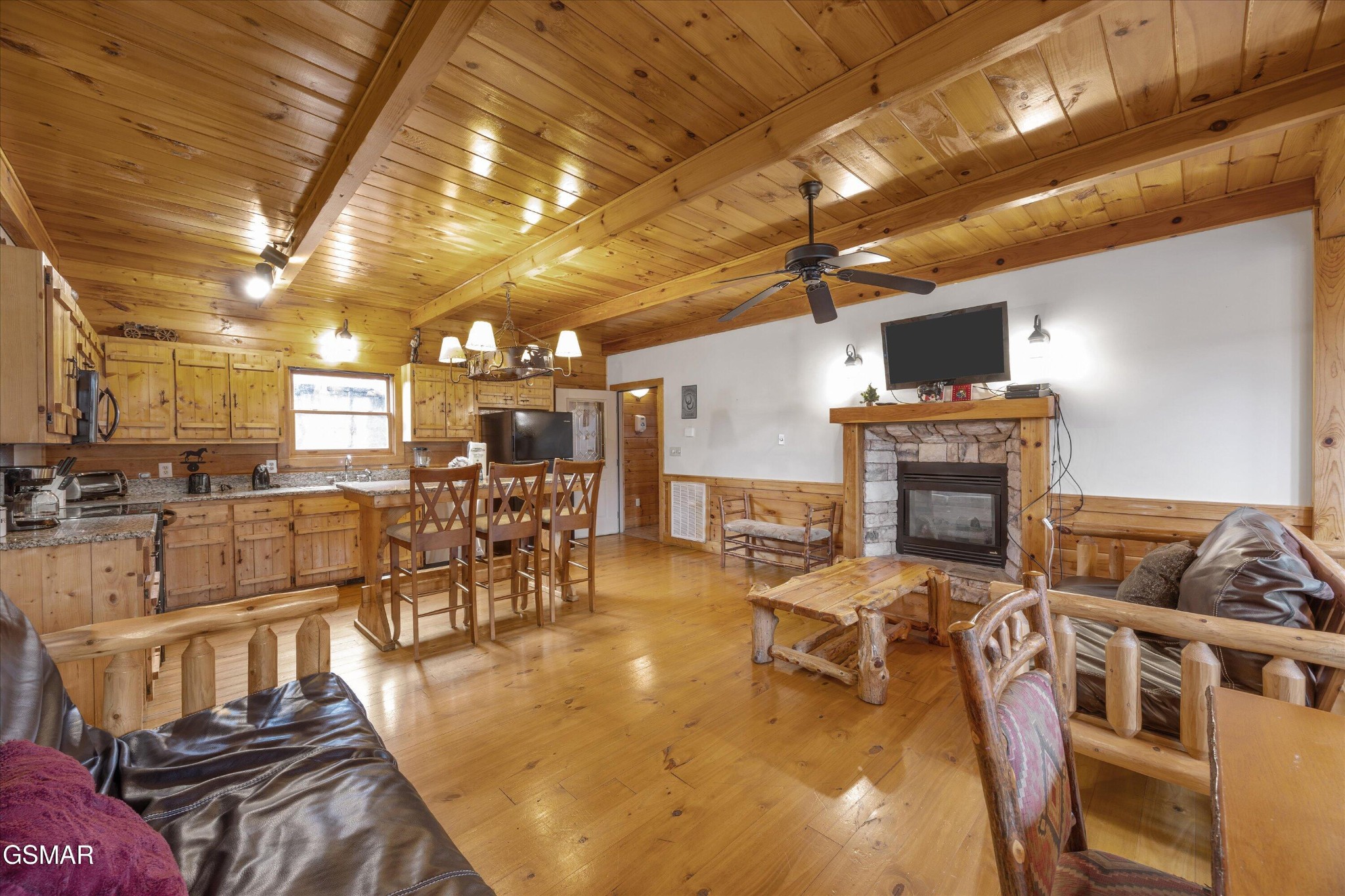 2818 Seth Road