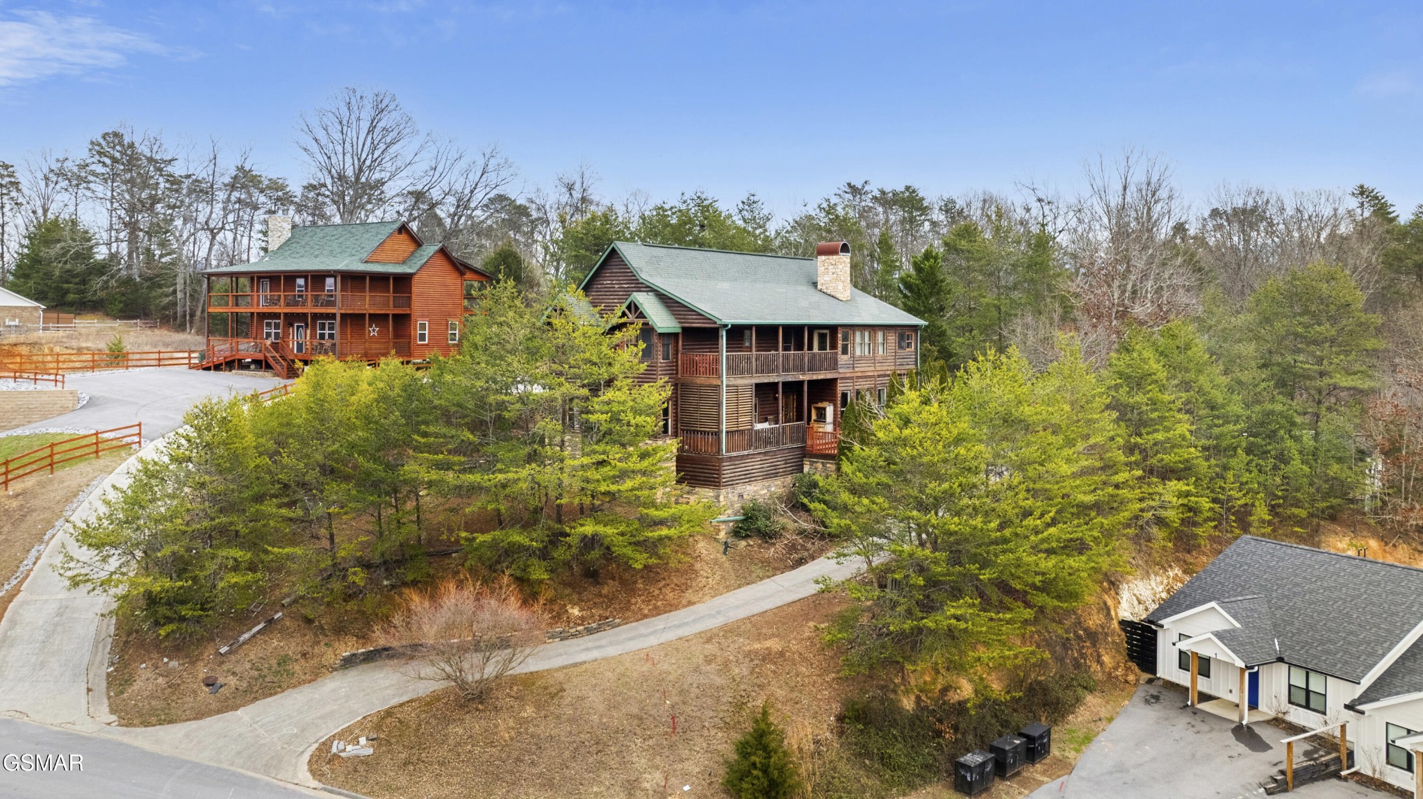 2818 Seth Road