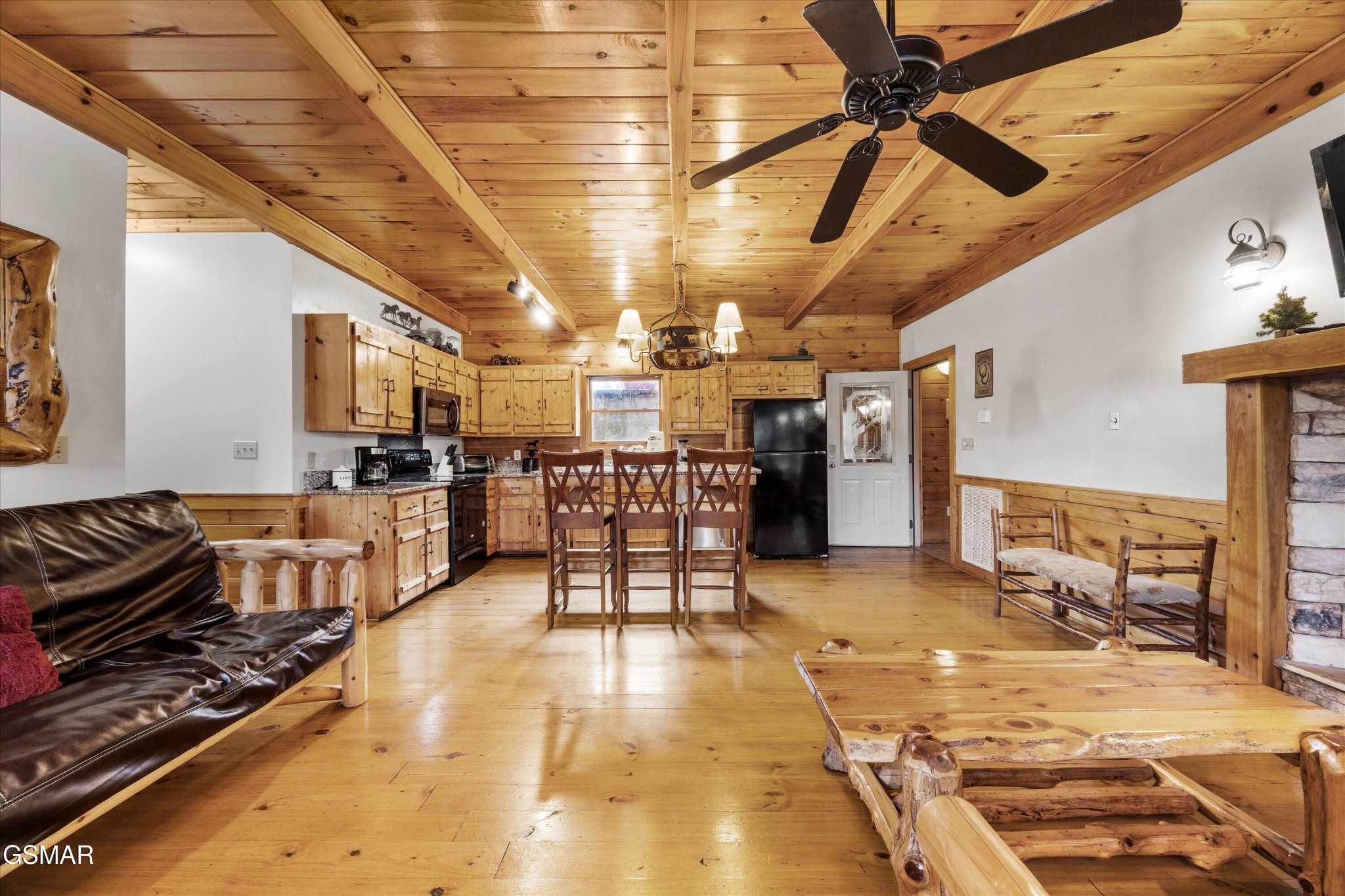 2818 Seth Road
