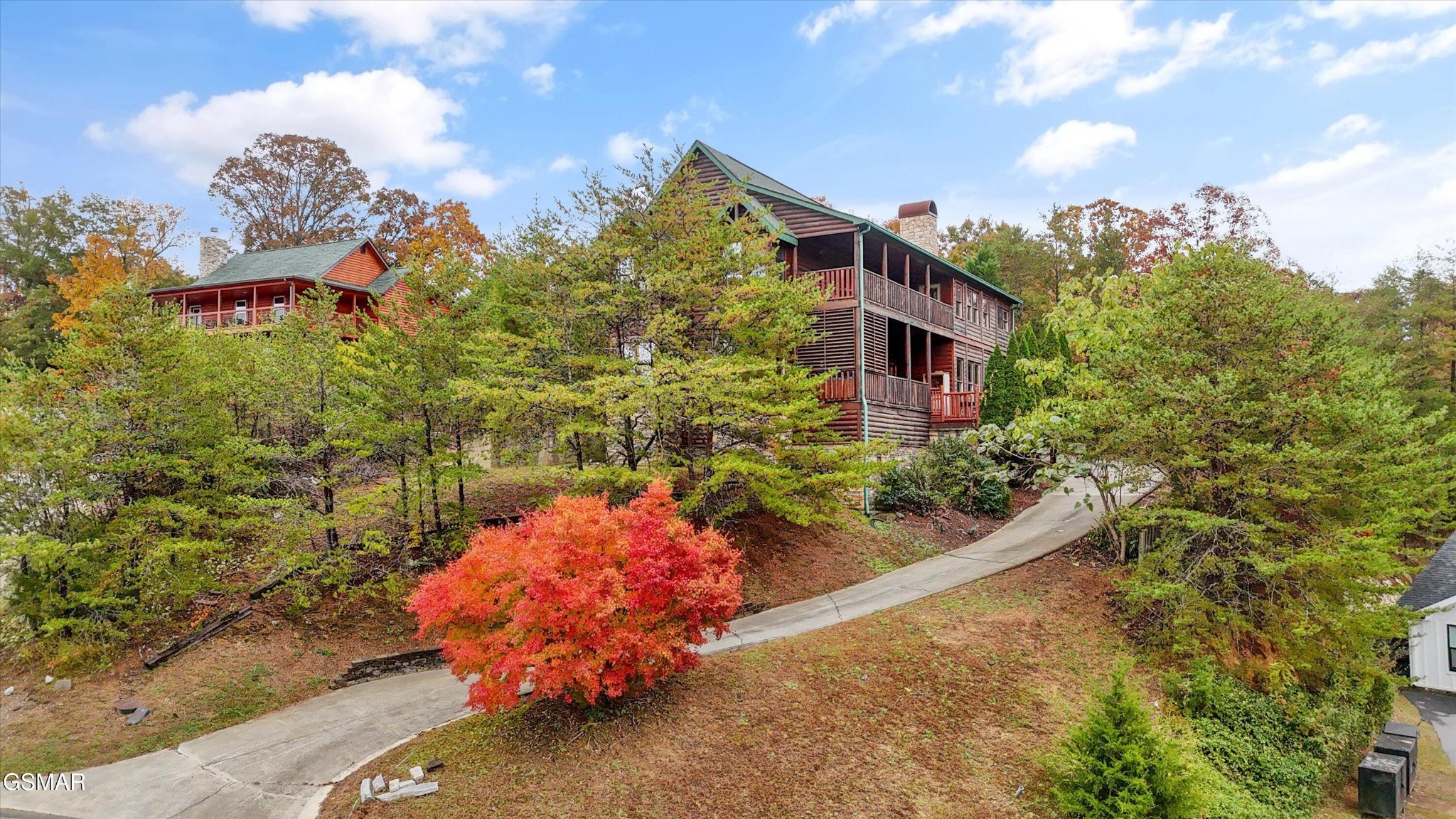 2818 Seth Road