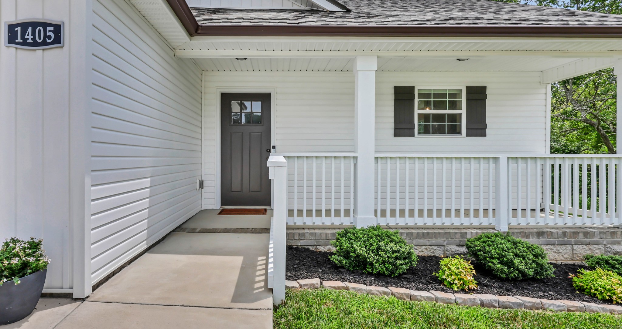 1405 Fredrick Dr
