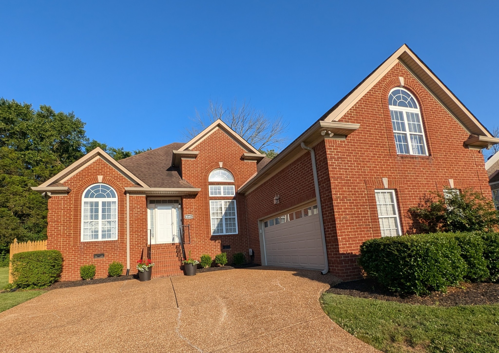 6345 Spera Pointe Xing