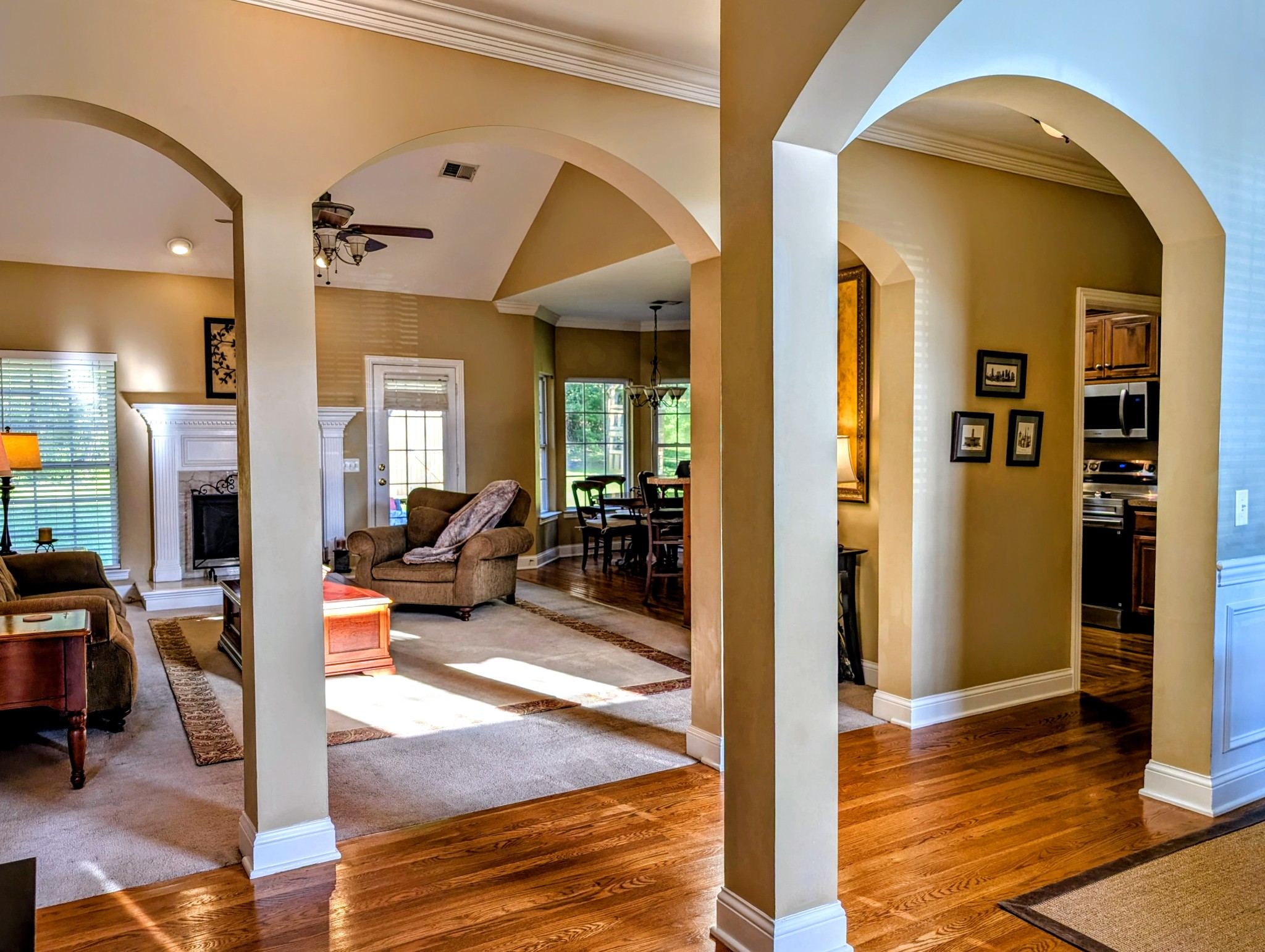 6345 Spera Pointe Xing