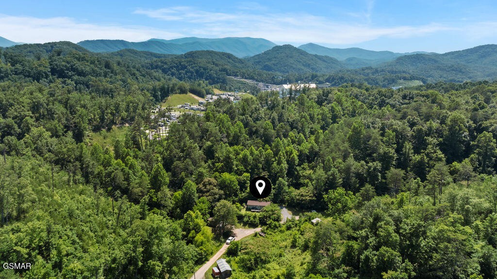 1424 Clabo Hollow Road