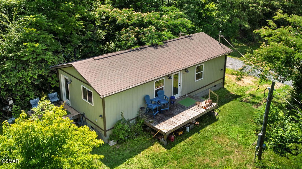 1424 Clabo Hollow Road