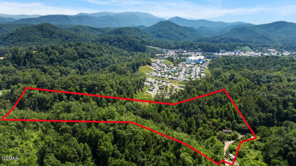 1424 Clabo Hollow Road