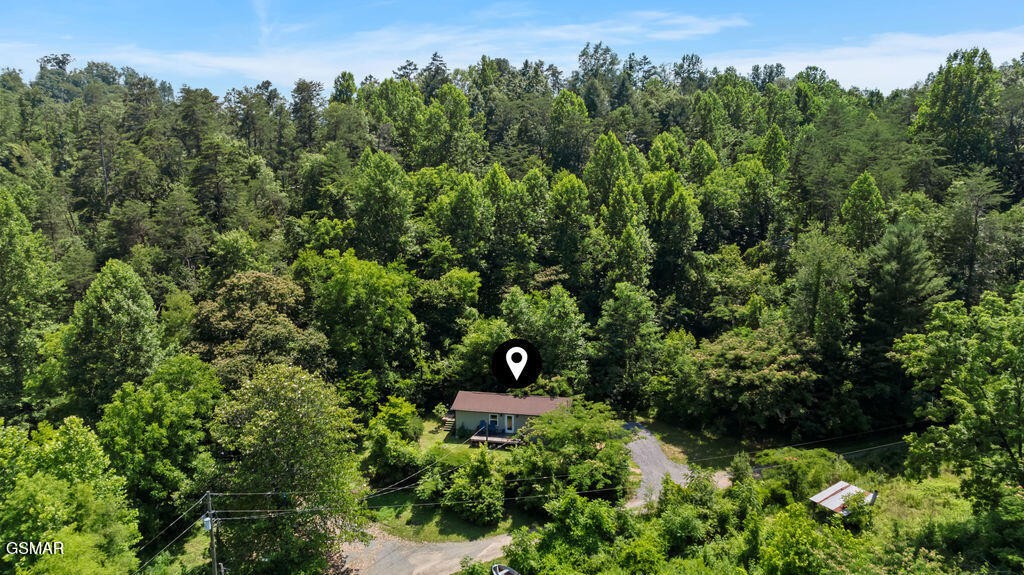 1424 Clabo Hollow Road