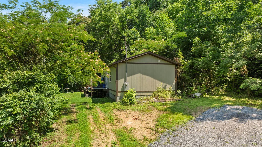 1424 Clabo Hollow Road