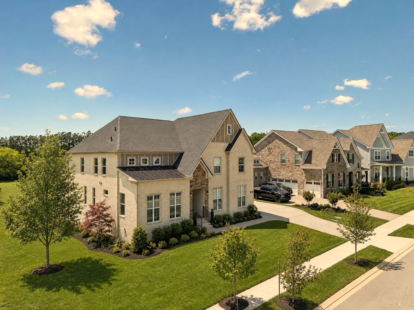 5011 High Park Hill Dr