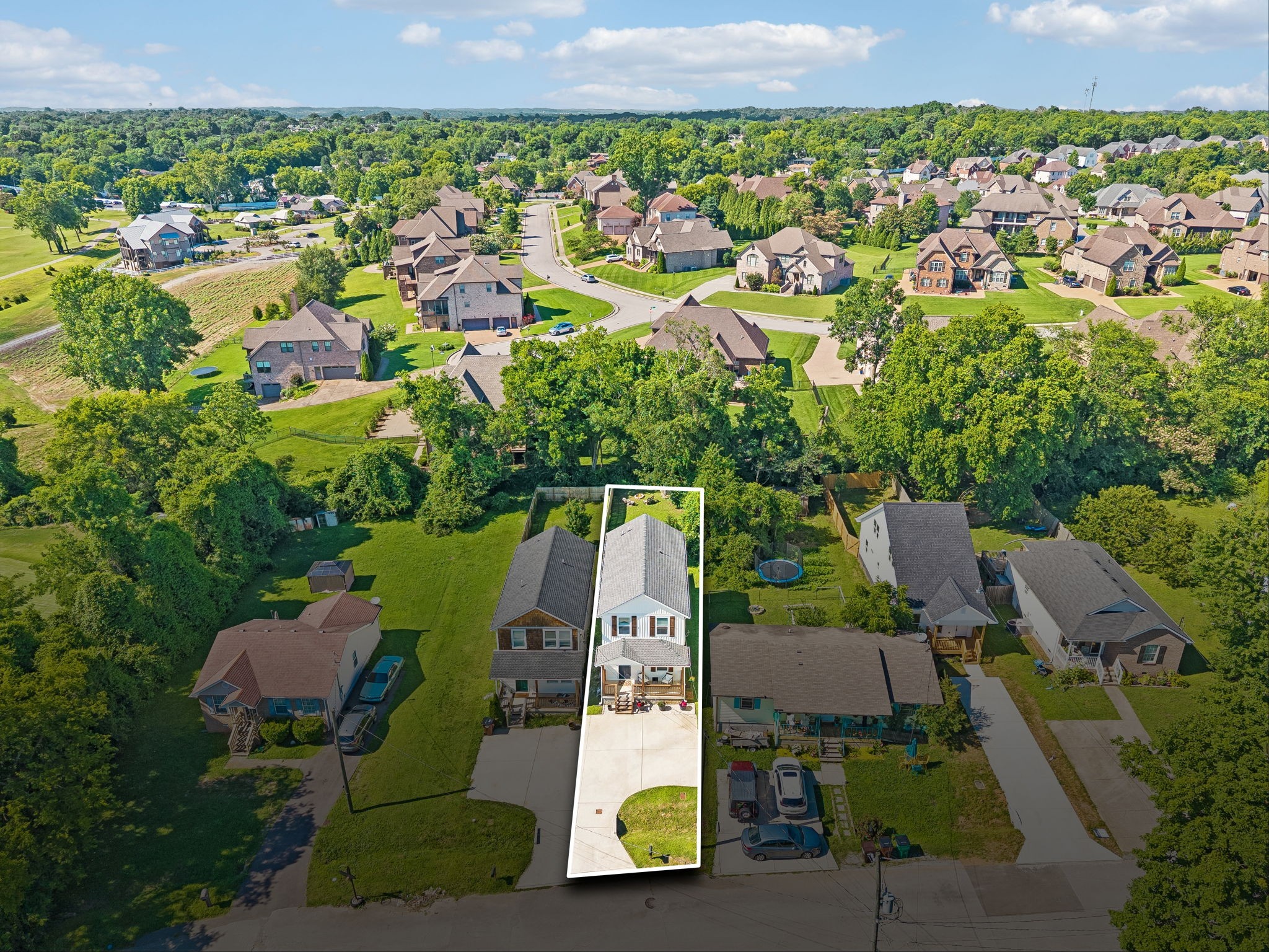 430A Hadleys Bend Blvd