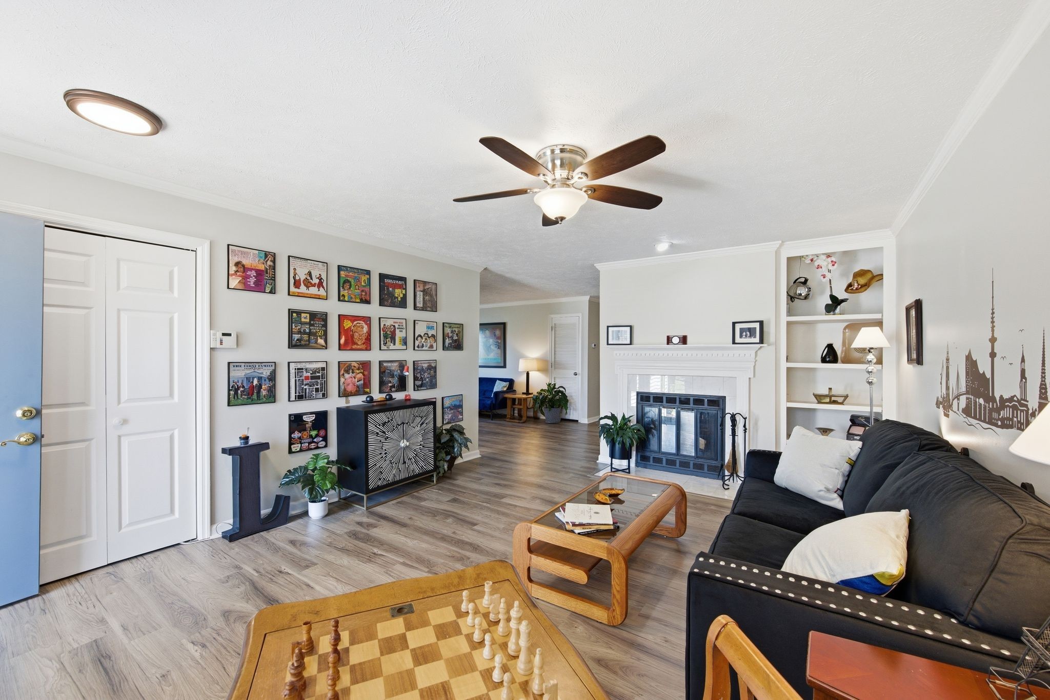 326 Ash Forge Dr