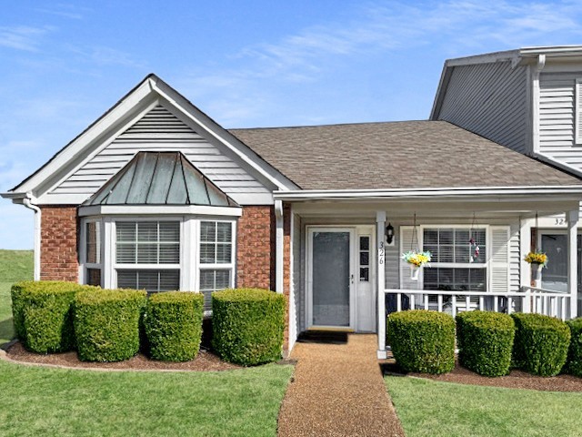326 Ash Forge Dr
