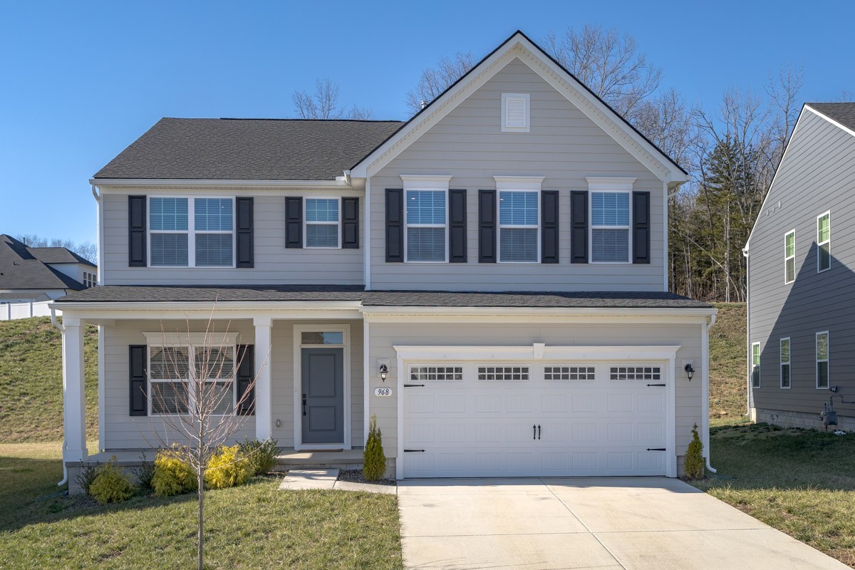 968 Caywood Rd