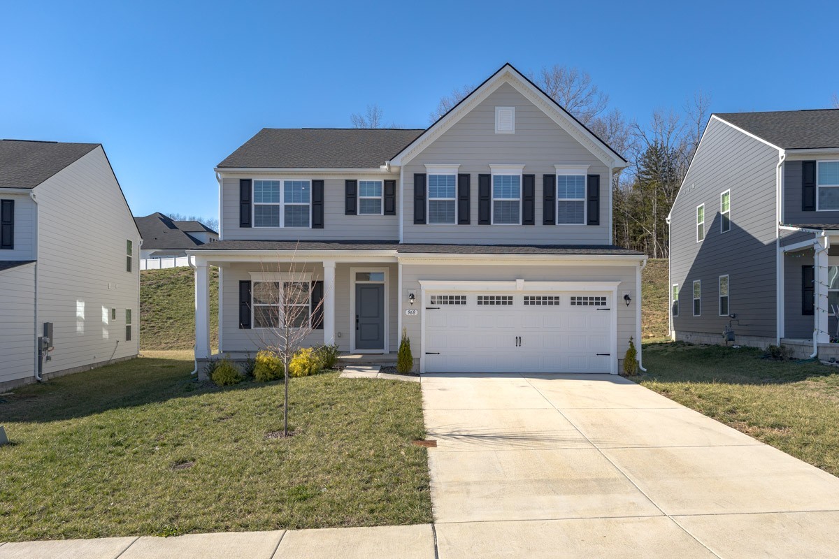 968 Caywood Rd