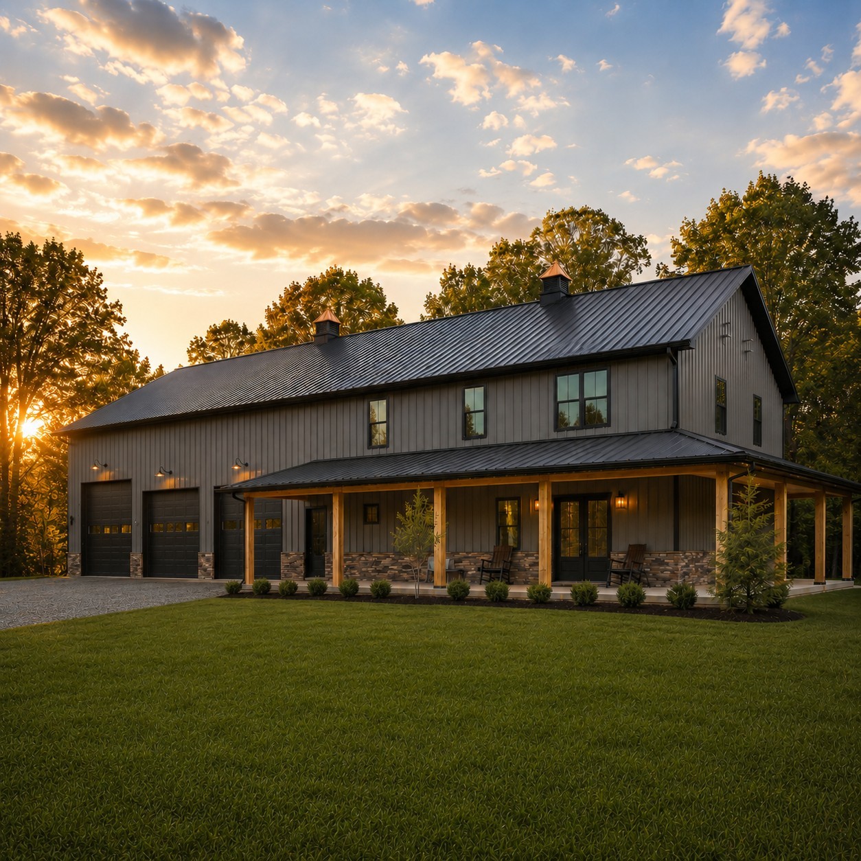 610 Dogwood Way