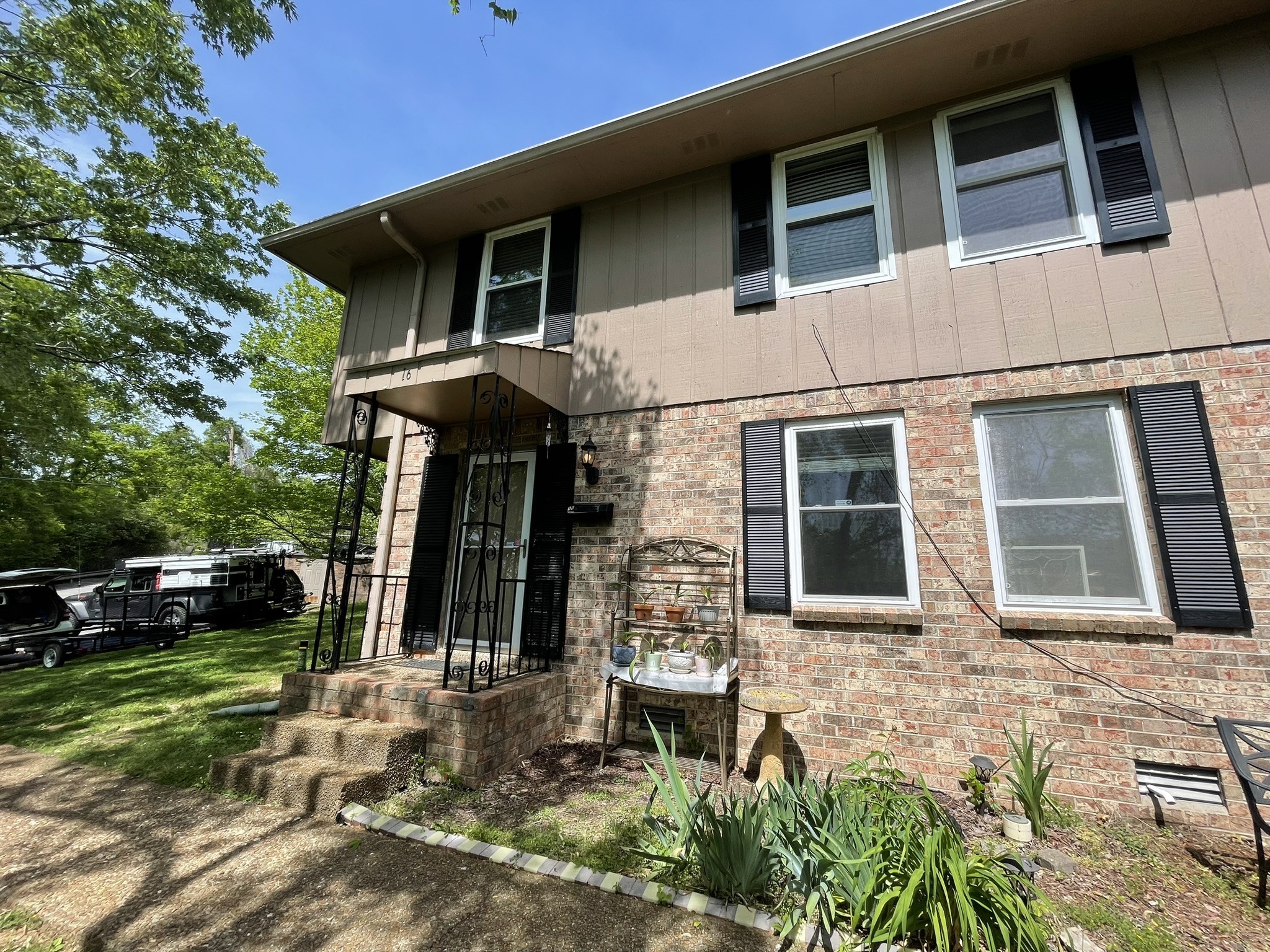 110 Bellevue Rd