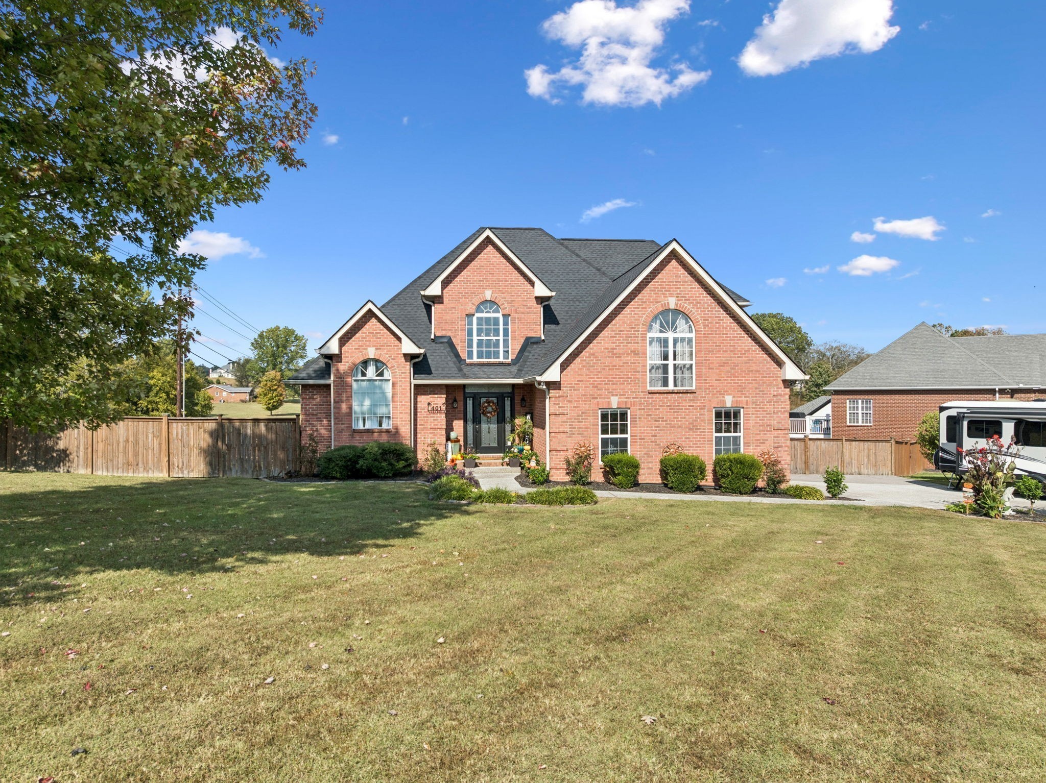 401 Plantation Blvd