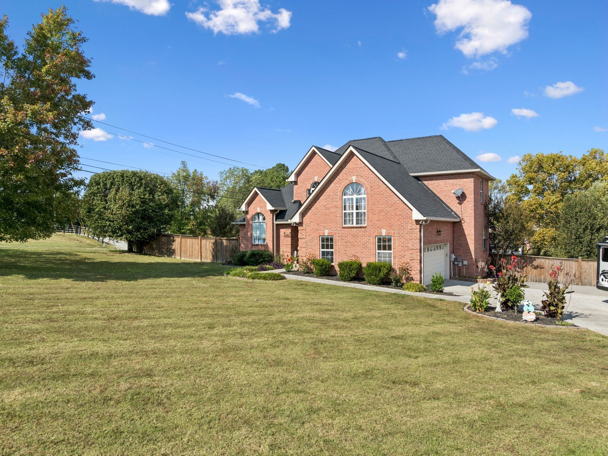 401 Plantation Blvd