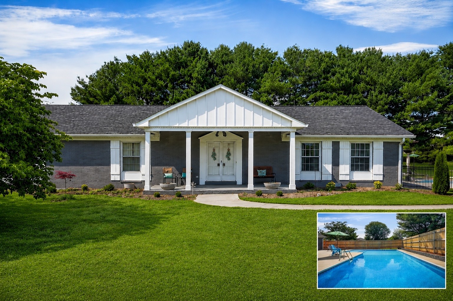 212 Oakland Dr