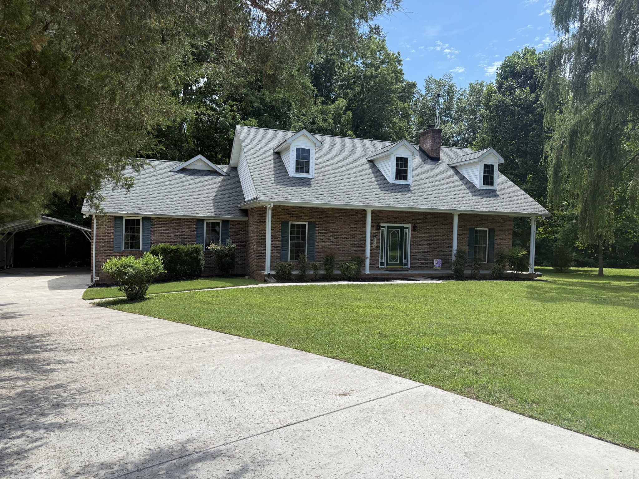 647 Golf Shores Dr