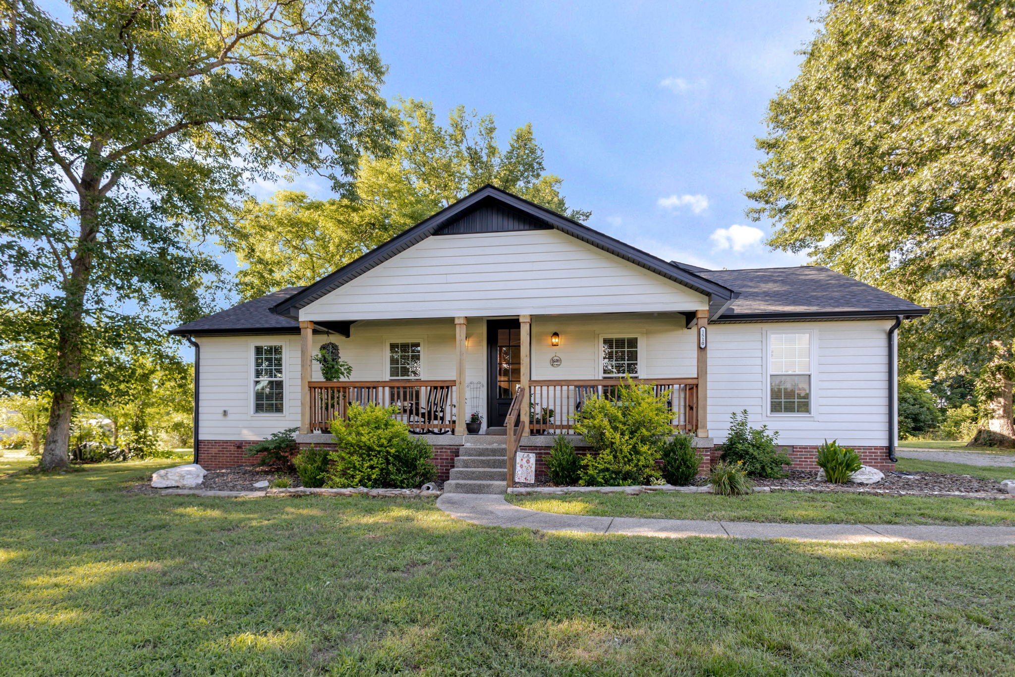1510 Wade Brown Rd