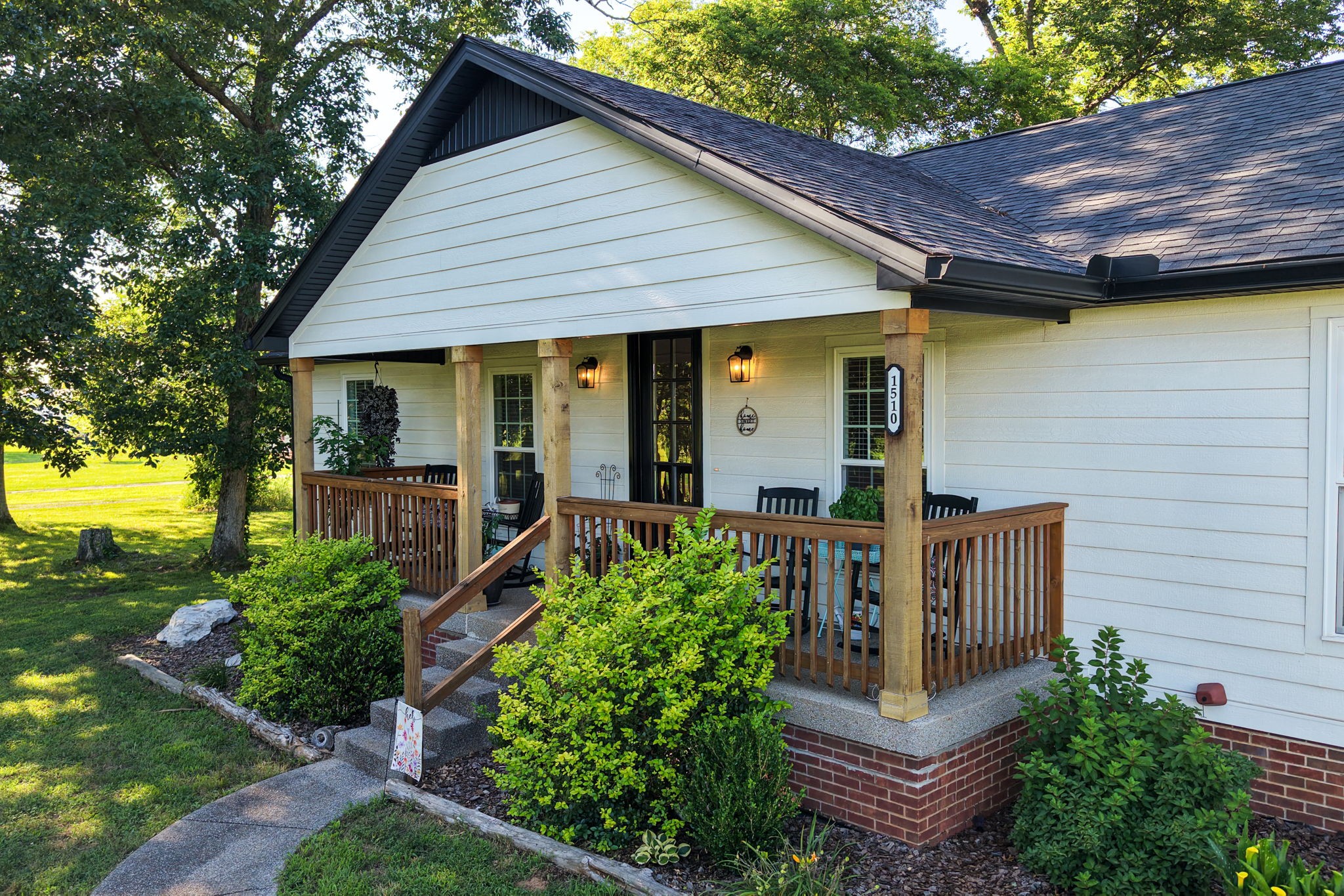 1510 Wade Brown Rd
