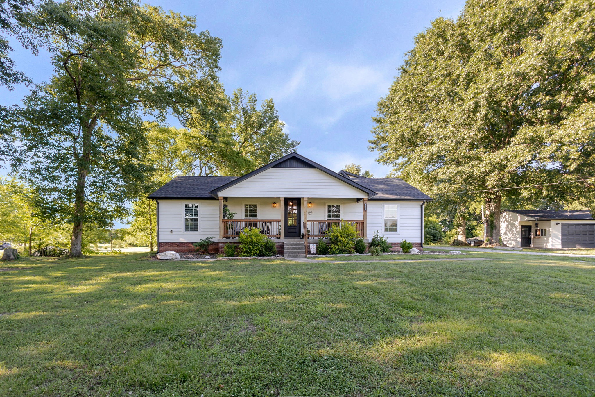 1510 Wade Brown Rd